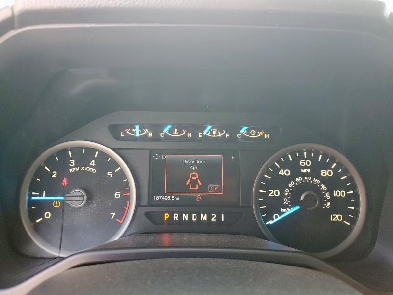 2016 FORD F150 SUPER - 1FTEW1CP8GKF30993