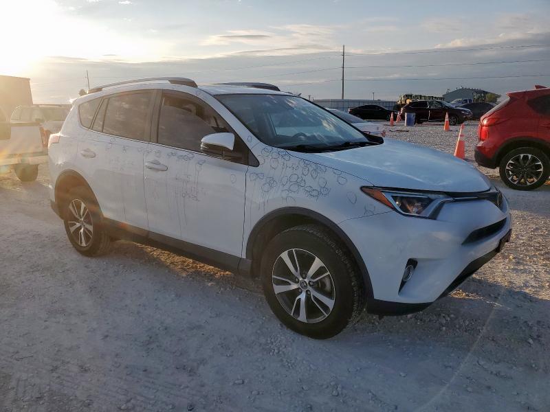 2018 TOYOTA RAV4 ADVEN - Other View