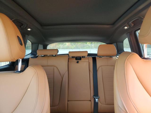 2019 BMW X3 XDRIVE30I 5UXTR9C53KLP81109