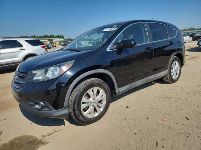 Global Auto Auctions: 2013 HONDA CR-V EX