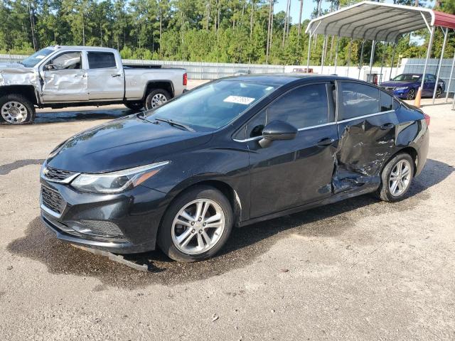 Global Auto Auctions: 2017 CHEVROLET CRUZE LT