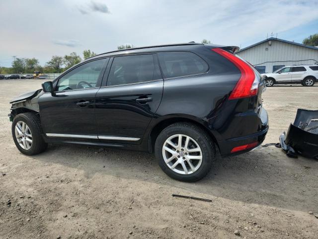 2017 VOLVO XC60 T5 - YV440MDJ7H2109404