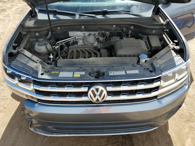 2018 VOLKSWAGEN ATLAS SE - 1V2LR2CA0JC516974