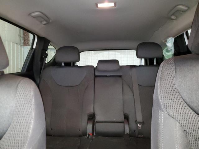 2019 HYUNDAI SANTA FE S - 5NMS2CAD5KH089041