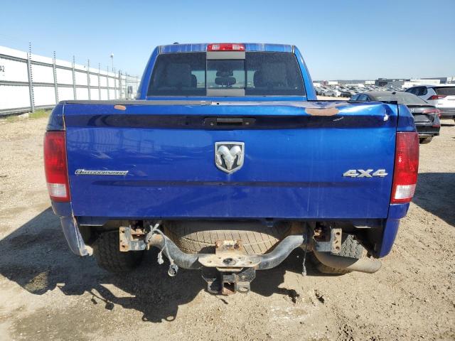 2015 RAM 1500 SLT 1C6RR7LT9FS641101