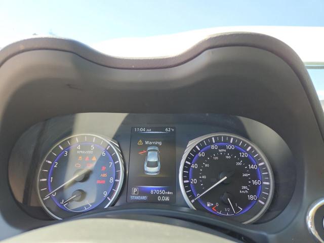 2015 INFINITI Q50 BASE JN1BV7AR1FM419141