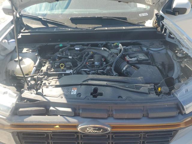 2023 FORD MAVERICK XLT 3FTTW8G91PRA70731