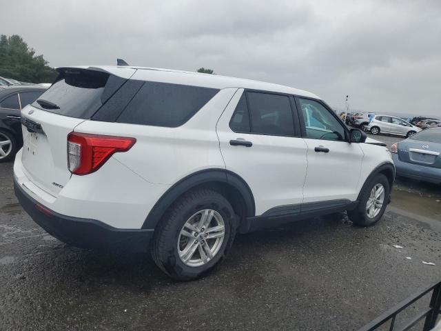 2022 FORD EXPLORER 1FMSK8BH4NGB77326