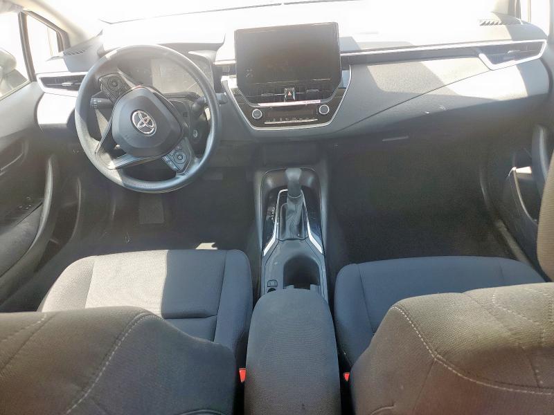 2024 TOYOTA COROLLA LE 5YFB4MDEXRP223188