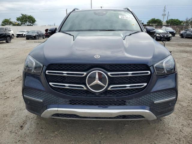2021 MERCEDES-BENZ GLE 350 4JGFB4JB3MA306696