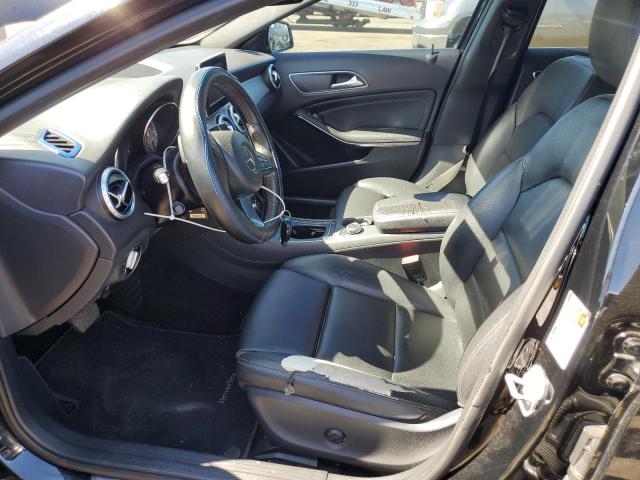 2016 MERCEDES-BENZ GLA 250 4M WDCTG4GBXGJ254966