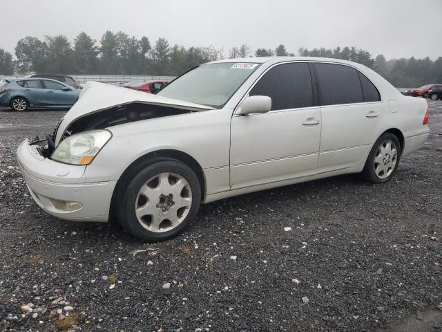 LEXUS LS 430