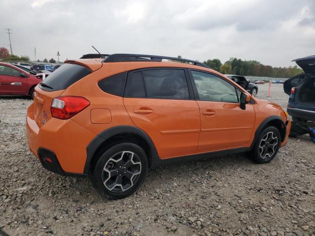 2014 SUBARU XV CROSSTR - JF2GPACC2E8227349