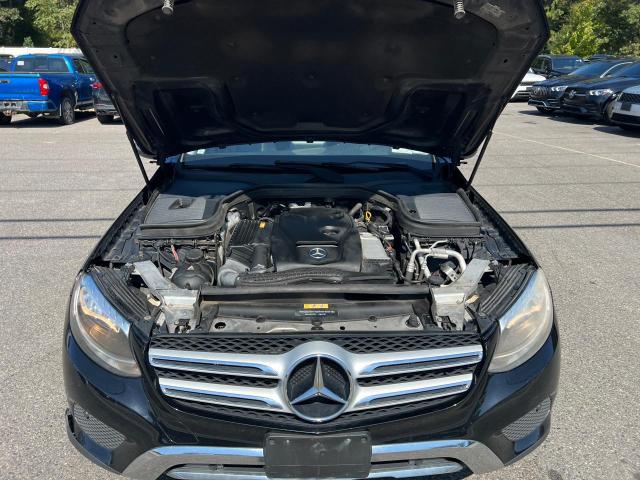 2017 MERCEDES-BENZ GLC 300 4M WDC0G4KB7HF224838