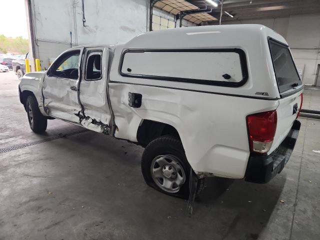 2019 TOYOTA TACOMA ACC - 5TFRX5GN6KX148908