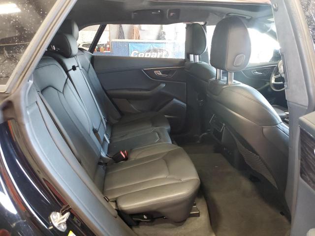 2023 AUDI Q8 PRESTIG WA1FVBF19PD045443