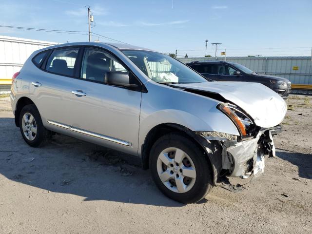 2015 NISSAN ROGUE SELE JN8AS5MV5FW767936