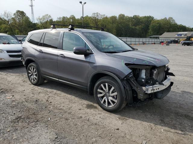 2020 HONDA PILOT EXL 5FNYF6H5XLB064394