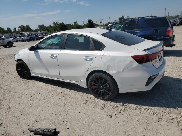 2021 KIA FORTE GT L - 3KPF34AD1ME328244