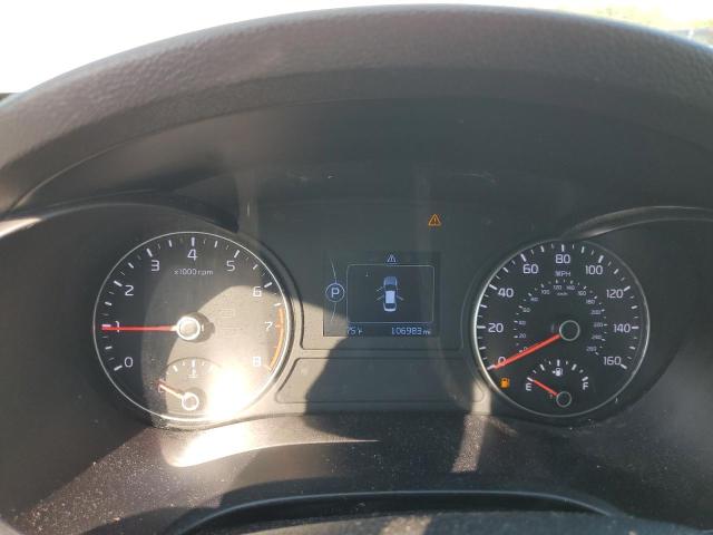 2017 KIA OPTIMA LX - 5XXGT4L38HG171219