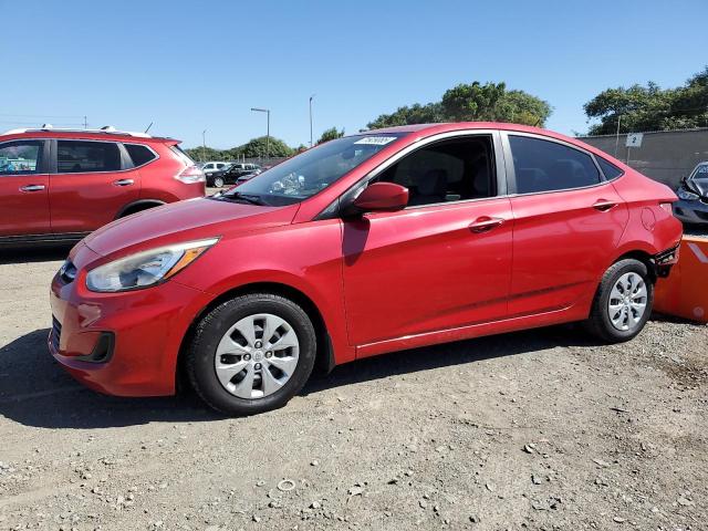 HYUNDAI ACCENT SE