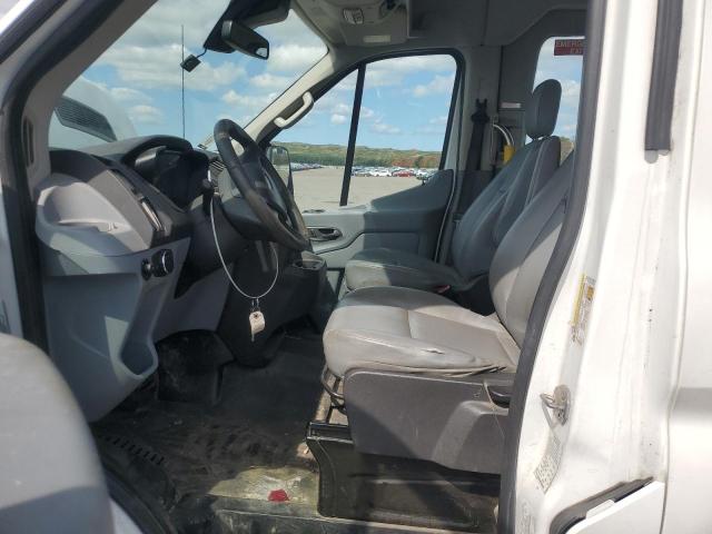 2017 FORD TRANSIT T- 1FBZX2CM5HKB49182