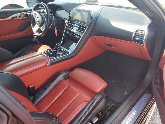 2022 BMW M850XI WBABC4C06NCK07482