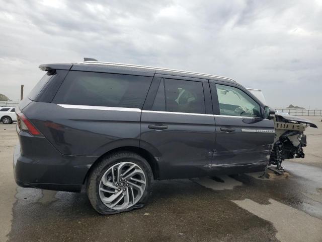 2025 LINCOLN NAVIGATOR 5LMJJ2LGXSEL13383