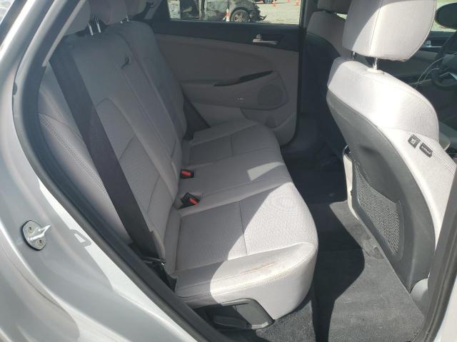 2019 HYUNDAI TUCSON LIM KM8J3CAL7KU870986