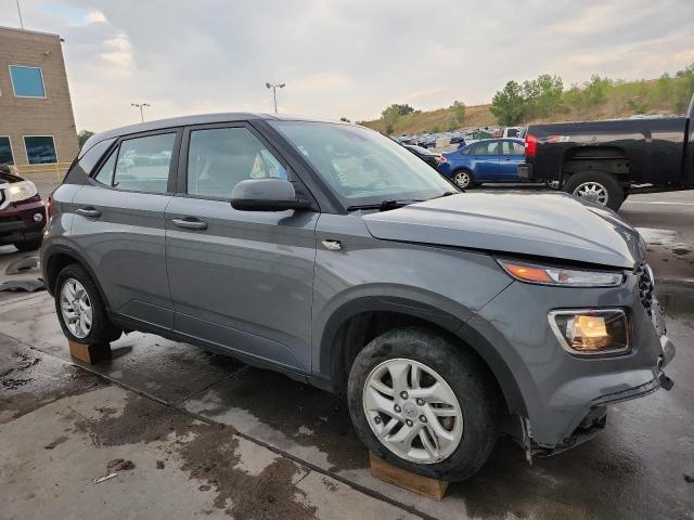 2022 HYUNDAI VENUE SE KMHRB8A34NU198330