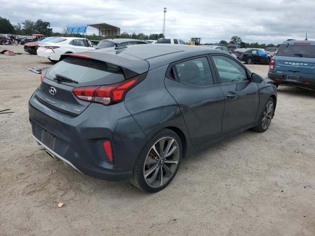 2020 HYUNDAI VELOSTER B - KMHTG6AF8LU022982