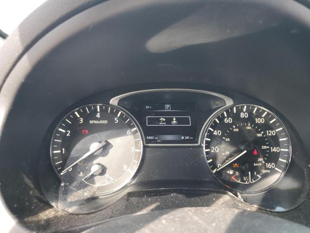 2018 NISSAN ALTIMA 2.5 - 1N4AL3AP8JC217231