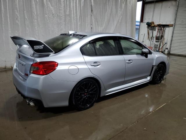 2015 SUBARU WRX STI #3308271171
