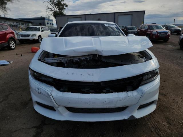 2019 DODGE CHARGER SX #3278594940