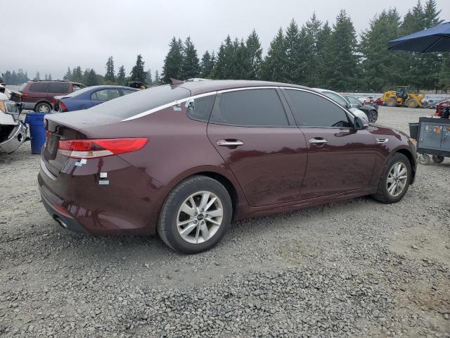 2018 KIA OPTIMA LX 5XXGT4L38JG213801