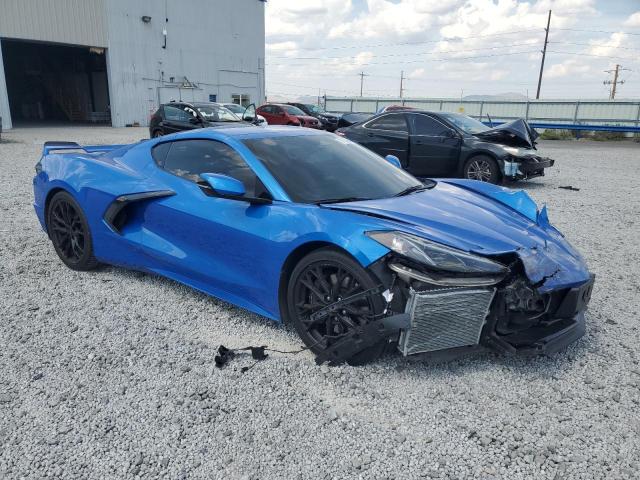 2024 CHEVROLET CORVETTE S 1G1YB2D4XR5112450