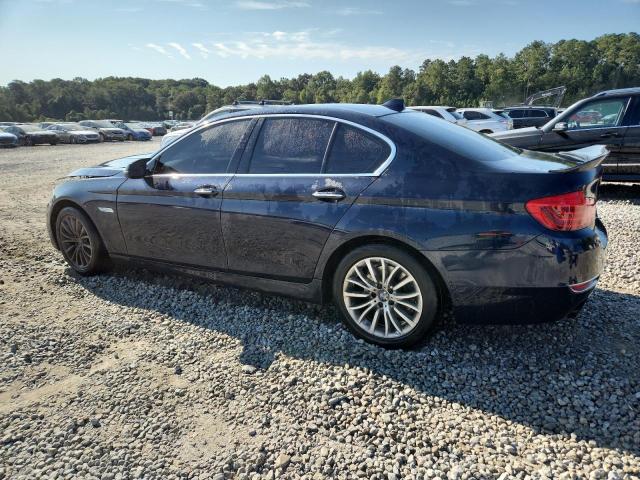 2015 BMW 528 XI WBA5A7C50FD627119
