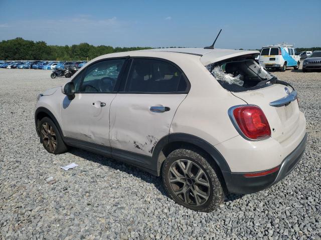2016 FIAT 500X TREKK - ZFBCFXCT0GP333233