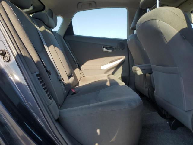 2010 TOYOTA PRIUS #3286687327