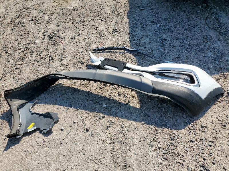 2018 HYUNDAI SANTA FE S #3296384645