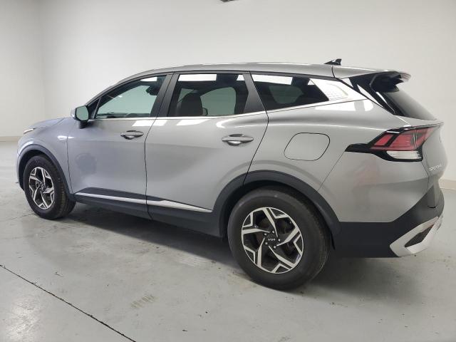 2023 KIA SPORTAGE L - KNDPU3AF7P7135002