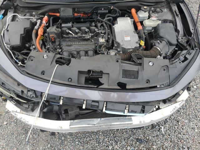 2021 HONDA INSIGHT LX 19XZE4F14ME001049