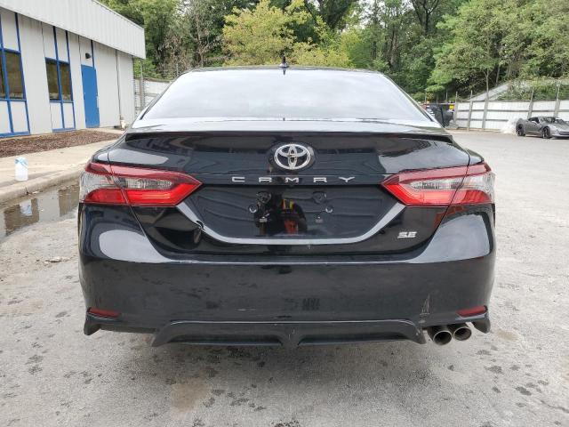 2023 TOYOTA CAMRY SE NIGHT SHADE #3282457578