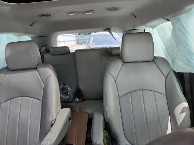 2014 CHEVROLET TRAVERSE L #3281600431