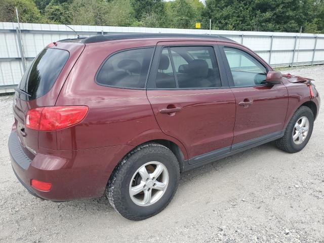2008 HYUNDAI SANTA FE GLS #3282579866