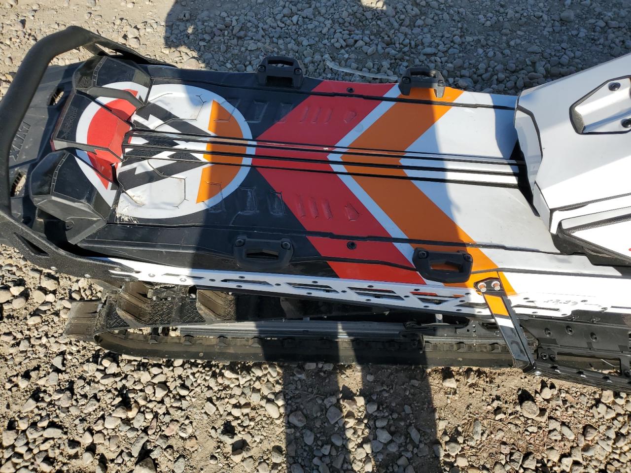 Lot #3256604449 2025 LYNX 2022 LYNX