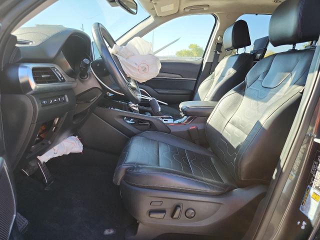 2022 KIA TELLURIDE - 5XYP5DHC0NG305019