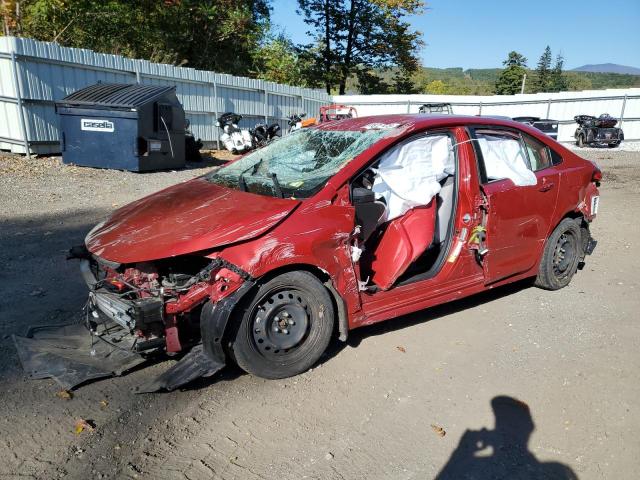 2021 TOYOTA COROLLA LE - JTDEPMAE1MJ140514