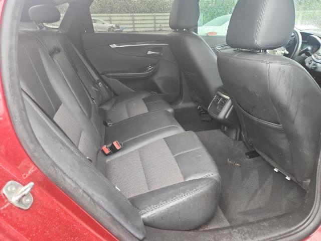 2020 CHEVROLET IMPALA LT 1G11Z5S30LU106128