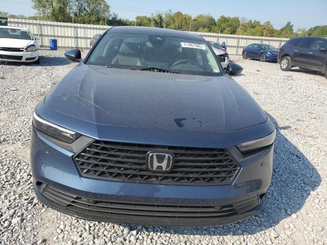2025 HONDA ACCORD HYBRID EXL 1HGCY2F6XSA033146